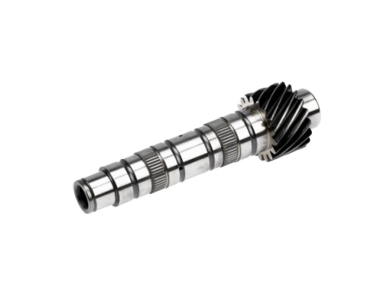 Image of Gearbox shaft