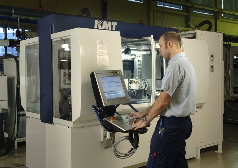 Process optimization UVA LIDKÖPING