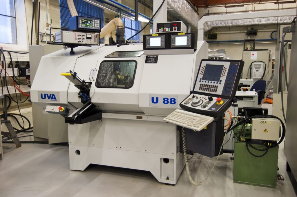 Remanufacturing UVA LIDKÖPING