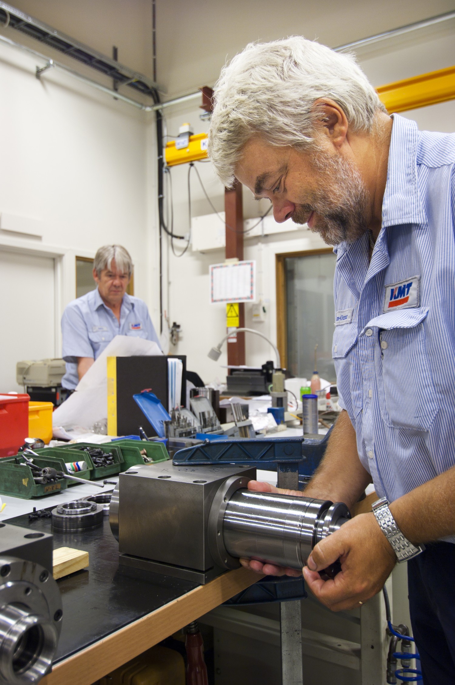 Repairs UVA LIDKÖPING